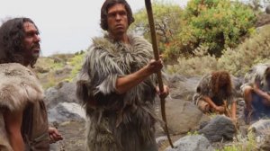 🎬 Древние люди: Неандертальцы - абсолютное чудо природы.