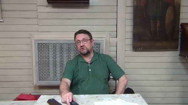 Краткий обзор Лекции 8 от 13.04.2025-Человек после грехопадения. Зло и грех.- Ю. Бакалягин