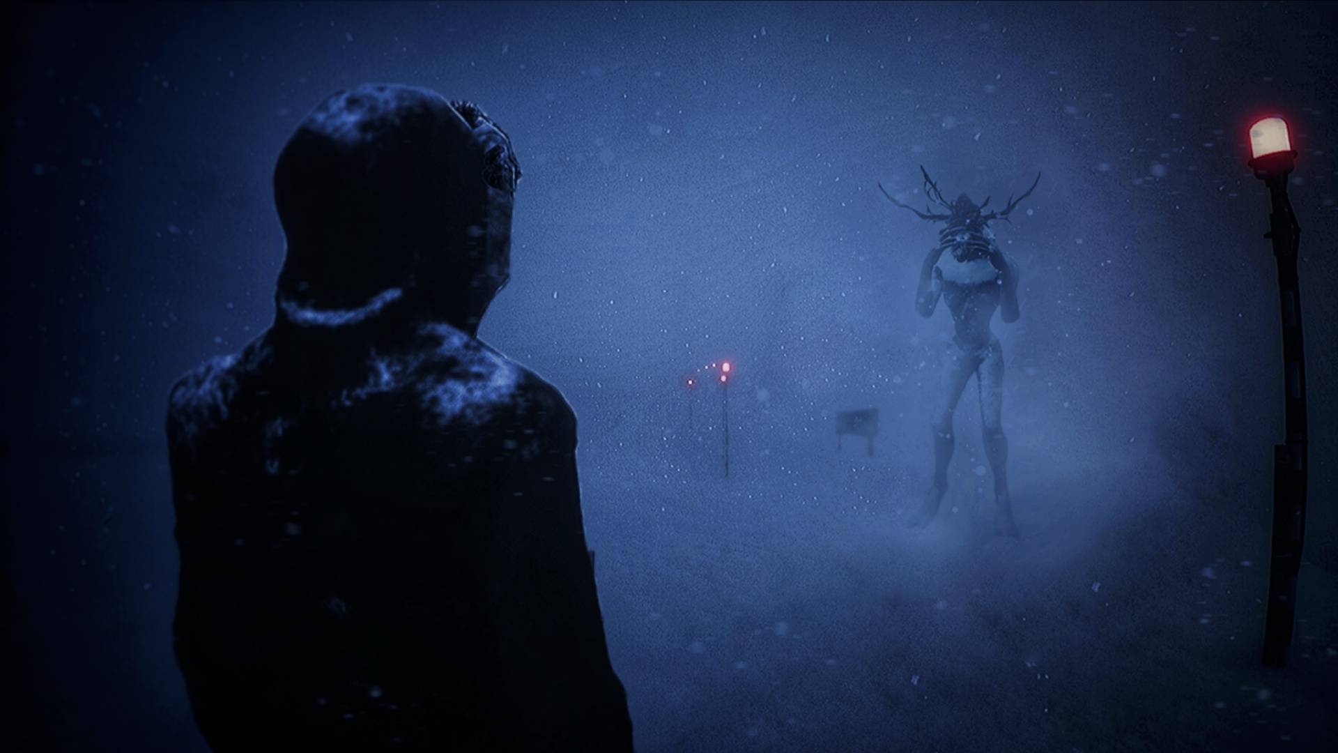 Как мы в Nuclear Nightmare играли