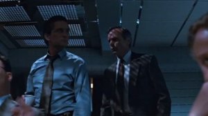 Основной Инстинкт с красоткой Шарлиз Терон