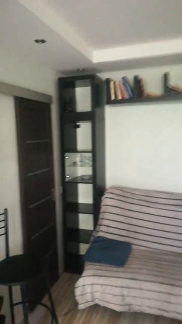 Поклейка флизелиновых обоев. смотреть онлайн