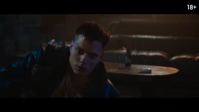 "Ворон" нового времени (обзор-сравнение Ворон 2024 и 1994) смотреть онлайн