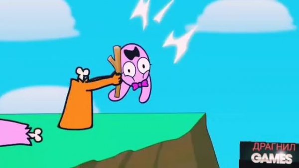 СПРУНКИ мультфильмы! анимация про СПРУНКИ!