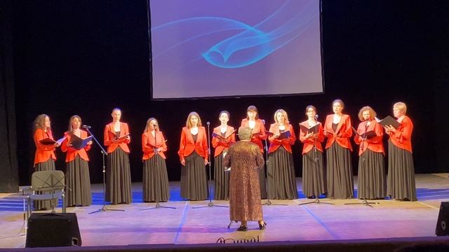 13. К.Молчанов сл.К.Симонова "Жди меня" Романс Женьки из оперы "Зори здесь тихие"