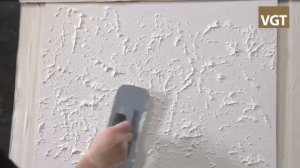 41  ВГТ Фактурная штукатурка TS 5