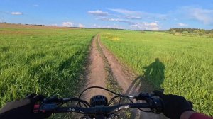 Sur Ron Light Bee X 2025 покатушки в поле