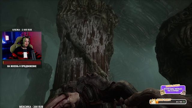 STREAM #1 🔴 | SCORN | Мерзость и только смотреть онлайн