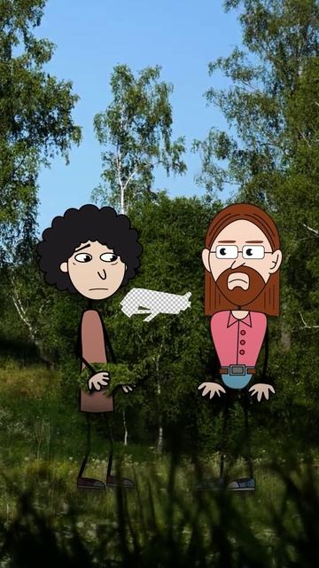 Анигиляторная опушка