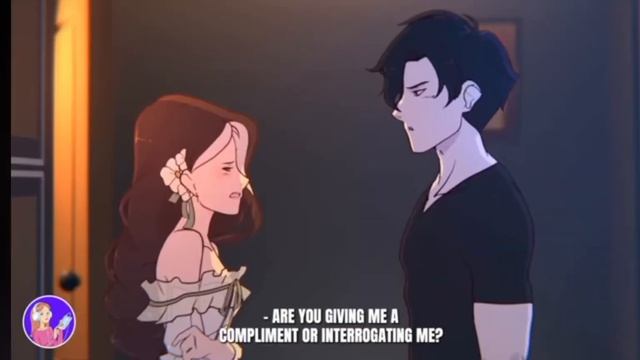 Я превращаюсь в вампира весь 1 сезон//MSA на русском/пере смотреть онлайн