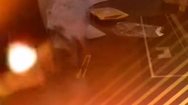 Посылка из Китая N.1