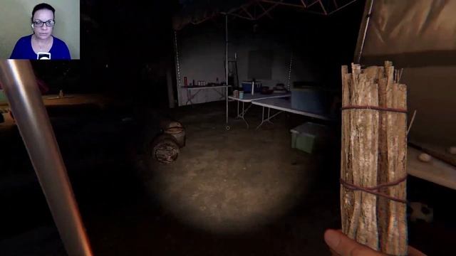 Сэйв-зона в Camp Woodwind ▶ Phasmophobia ▶ Как играть смотреть онлайн