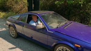 Гранд Тур. 5 сезон 4 серия - "Один на дорожку/На посошок".