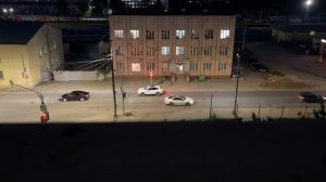 Вы не поверите что произошло за моим окном 28! Мир за окном