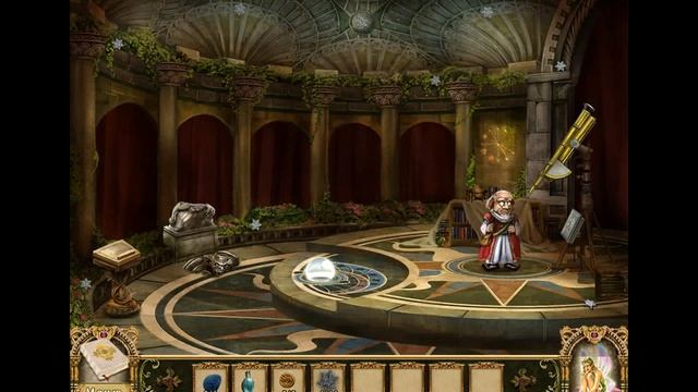 GXO: Awakening: The Dreamless Castle Часть 39 Звезды Часть 12 смотреть онлайн