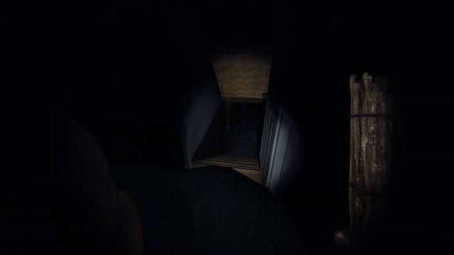 Призрак призраком погоняет. Phasmophobia! смотреть онлайн