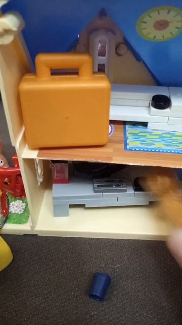 Интерьер в доме у киски #дом #киска #деньги #пасхалка #и? смотреть онлайн