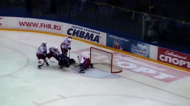 Химик - Крылья Советов(Дмитров) 2-3 б смотреть онлайн