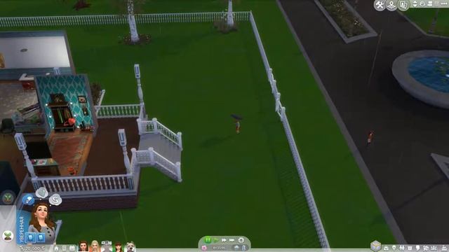 The Sims 4〡Династия Бейтс〡#93 - НАЛАЖИВАЕМ ОТНОШЕНИЯ смотреть онлайн