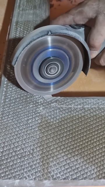 Раковина из керамогранита. #раковинаизкерамогранита#? смотреть онлайн