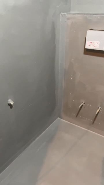 Гидроизоляция выполнено, а это значит что скоро уклад? смотреть онлайн