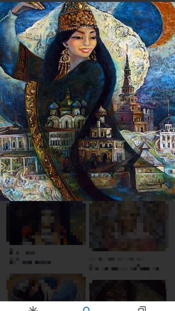 башня сююмбике