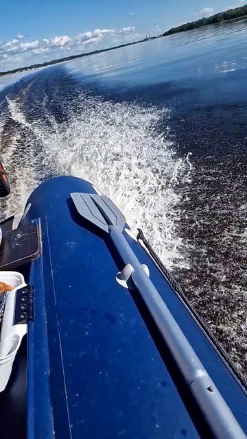 #вода#пвх#лодка#брызги#природа#отдых#лето смотреть онлайн