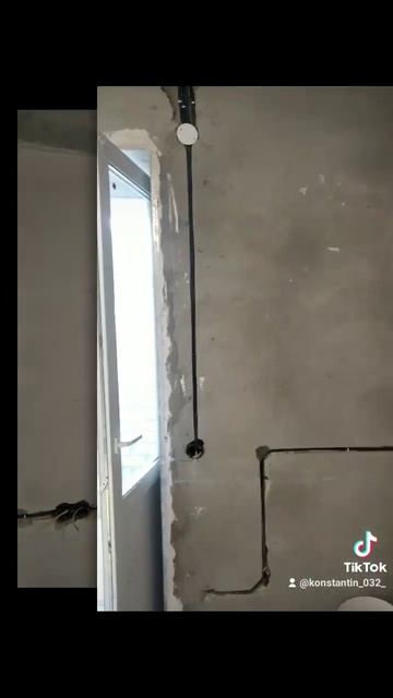 Переделка электропроводки в двухкомнатной квартире о смотреть онлайн