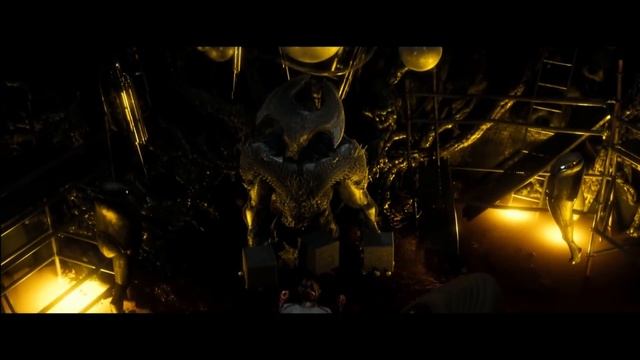 Детальный разбор первого трейлера Лиги справедливости [обзор трейлер] смотреть онлайн