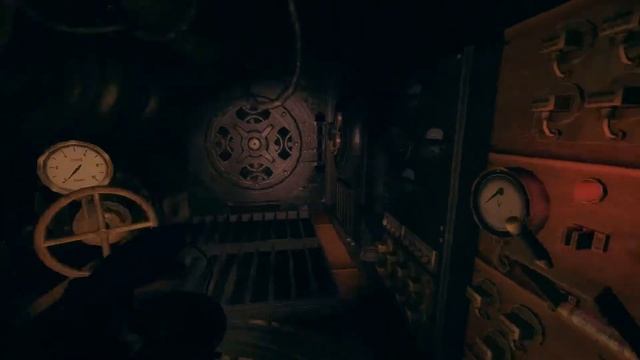 Играем в Amnesia: A Machine For Pigs. Запись стрима, часть 1