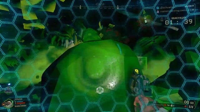 Stream DEEP ROCK часть 1. Учимся копать убивать выживать ► Boroda смотреть онлайн