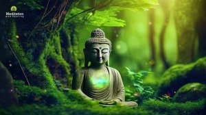 Медитативная музыка, позитивная энергия для глубокого расслабления