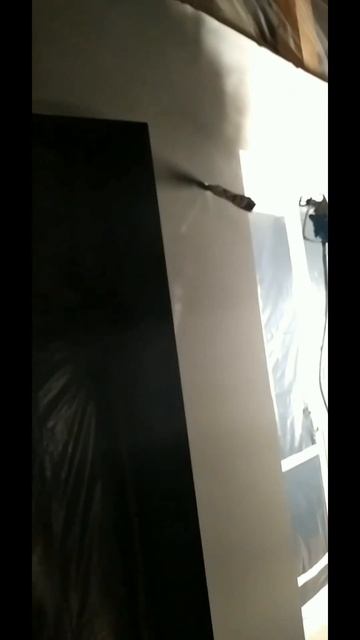 Готовим стены под обои, декор и краску. Монтируем деко? смотреть онлайн