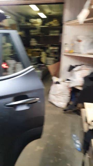 Процесс работы с новым Москвичом смотреть онлайн