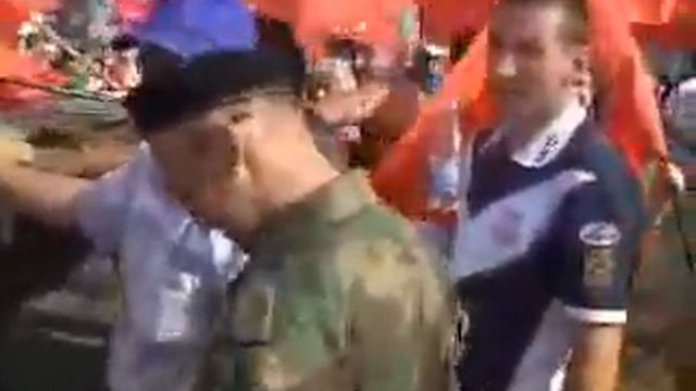 Жаркое лето в Донузлаве. Часть 2. смотреть онлайн