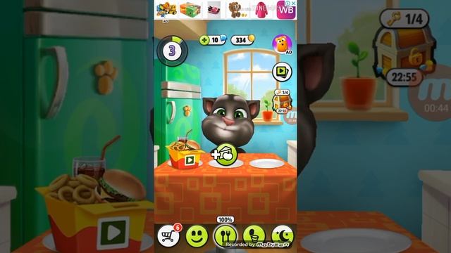 Короче говоря я поиграл в тома смотреть онлайн