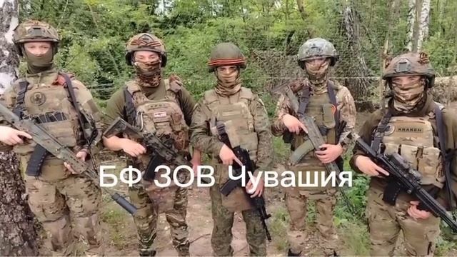 Когда поздравляют солдаты — это особенно трогательно! смотреть онлайн