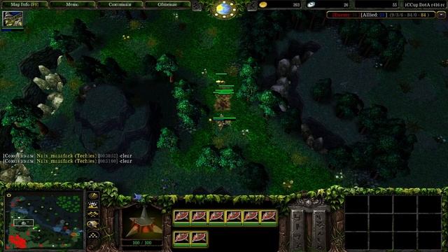 💥Dota 1 Goblin Techies №2 | 💥НА МИНЕРЕ ВЫ ЕЩЕ НИКОГДА ТАКОГО НЕ смотреть онлайн
