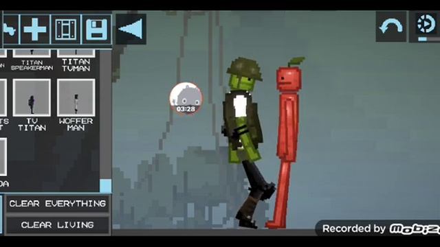 миний филмій мист 2