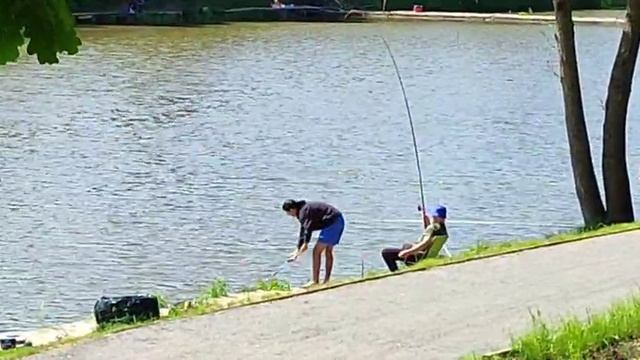 Карпуша на кукурузу смотреть онлайн