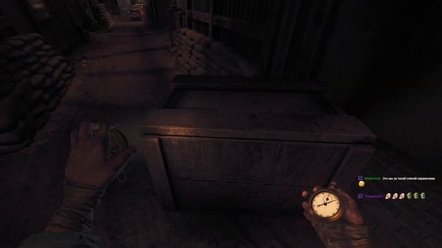 Прохождение Amnesia: The Bunker. Максимальная сложность. #1 смотреть онлайн