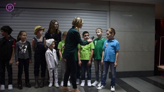 1708_Планета_KIDS_Вокально-хореографический ансамбль Белый Кот (Горбушкин двор) смотреть онлайн