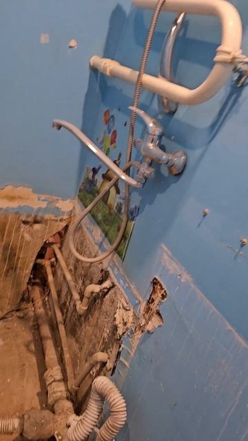 обзор ванной комнаты и туалета смотреть онлайн