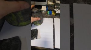 делаем герметик бортов самостоятельно для шиномонтаж