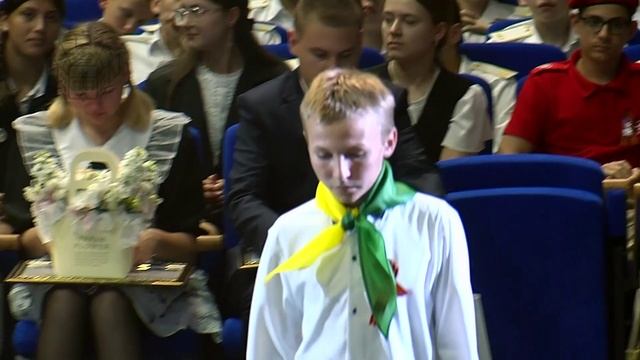 Мероприятие, посвященное Международному дню защиты детей «ЯРКИЕ КРАСКИ ДЕТСТВА» смотреть онлайн