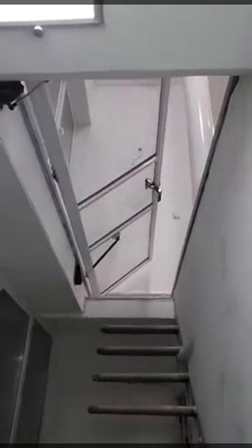 Самодельная дверь смотреть онлайн