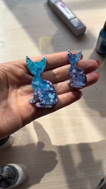 Петри #shorts #shortsvideo #resinartdesign #resinart #идеядляподарка #компл смотреть онлайн