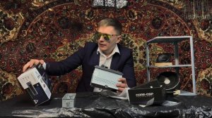 Aura indigo 879 DSP MKII обзор и сравнение с Pioneer s520bt. Часть 1.