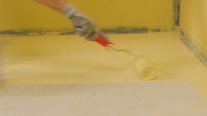 На какой клей приклеить крупноформатный керамогранит