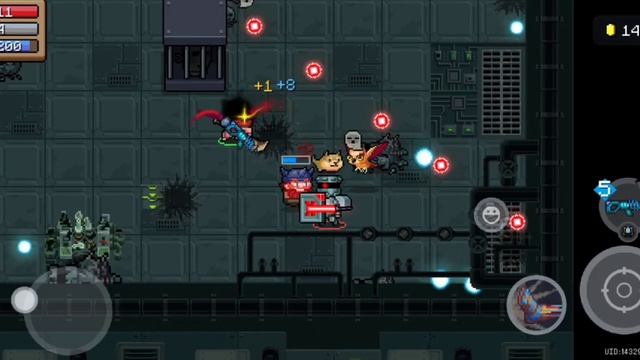 #6 Я БЕЗЫМЯННЫЙ Soul Knight смотреть онлайн