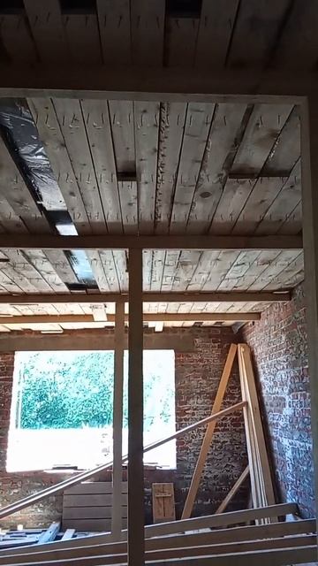 Опалубка потолка продолжаем демонтаж смотреть онлайн